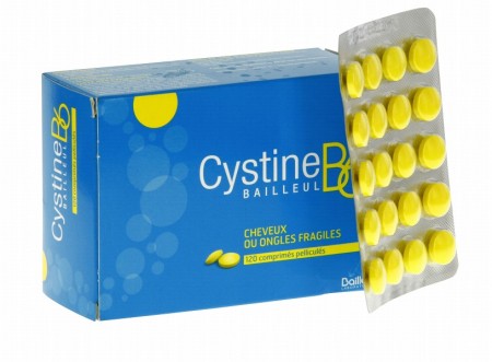 Cystine B6