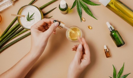 ingrédients cosmétiques bio