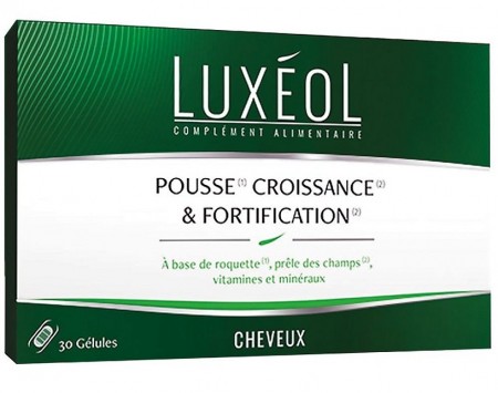 Luxéol