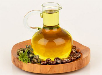 provenance de l'huile