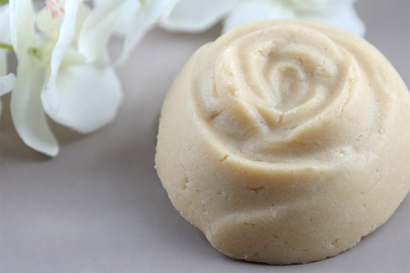 Réaliser soi-même un shampoing pour cheveux mixtes