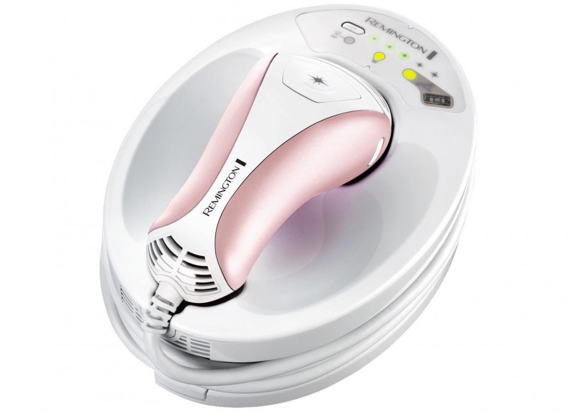 REMINGTON IPL6750 : test et avis de cet épilateur IPL
